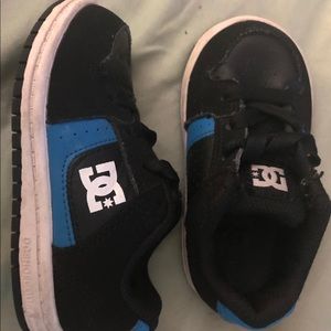 DC Baby  SNEAKERS
